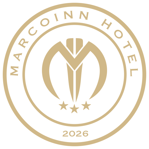 Marco Inn Hotel logo